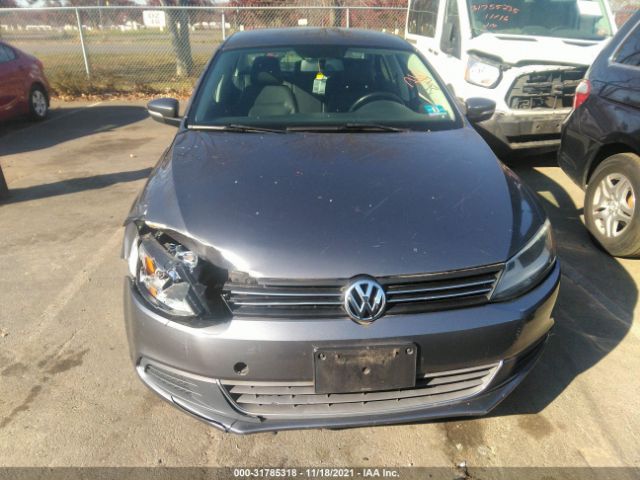 Photo 5 VIN: 3VWDZ7AJ6BM066587 - VOLKSWAGEN JETTA 