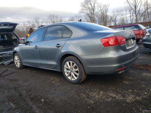 Photo 1 VIN: 3VWDZ7AJ6BM067576 - VOLKSWAGEN JETTA 