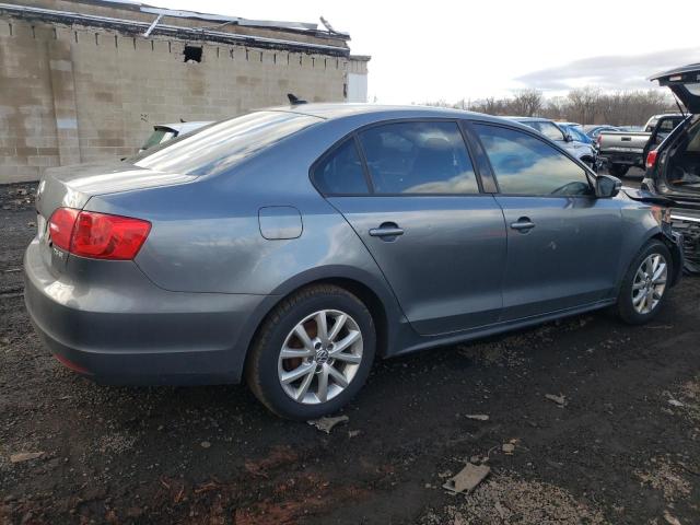 Photo 2 VIN: 3VWDZ7AJ6BM067576 - VOLKSWAGEN JETTA 