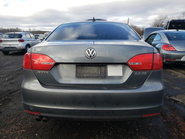 Photo 5 VIN: 3VWDZ7AJ6BM067576 - VOLKSWAGEN JETTA 