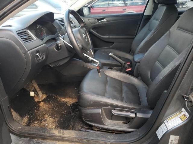 Photo 6 VIN: 3VWDZ7AJ6BM067576 - VOLKSWAGEN JETTA 