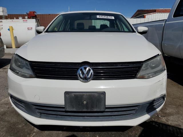 Photo 4 VIN: 3VWDZ7AJ6BM112290 - VOLKSWAGEN JETTA 