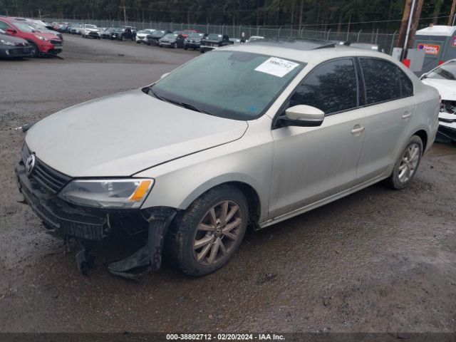 Photo 1 VIN: 3VWDZ7AJ6BM306527 - VOLKSWAGEN JETTA 