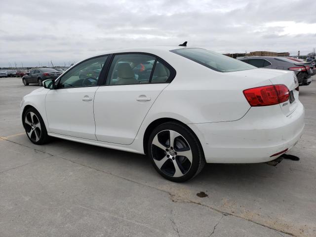 Photo 1 VIN: 3VWDZ7AJ6BM308116 - VOLKSWAGEN JETTA SE 