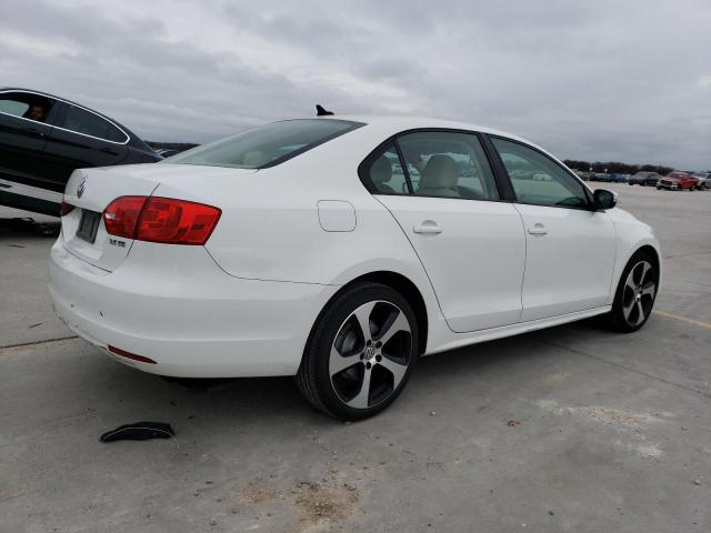 Photo 2 VIN: 3VWDZ7AJ6BM308116 - VOLKSWAGEN JETTA SE 