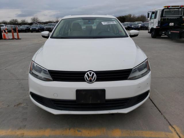 Photo 4 VIN: 3VWDZ7AJ6BM308116 - VOLKSWAGEN JETTA SE 