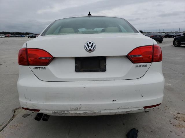 Photo 5 VIN: 3VWDZ7AJ6BM308116 - VOLKSWAGEN JETTA SE 