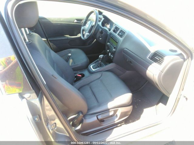 Photo 4 VIN: 3VWDZ7AJ6BM314000 - VOLKSWAGEN JETTA SEDAN 