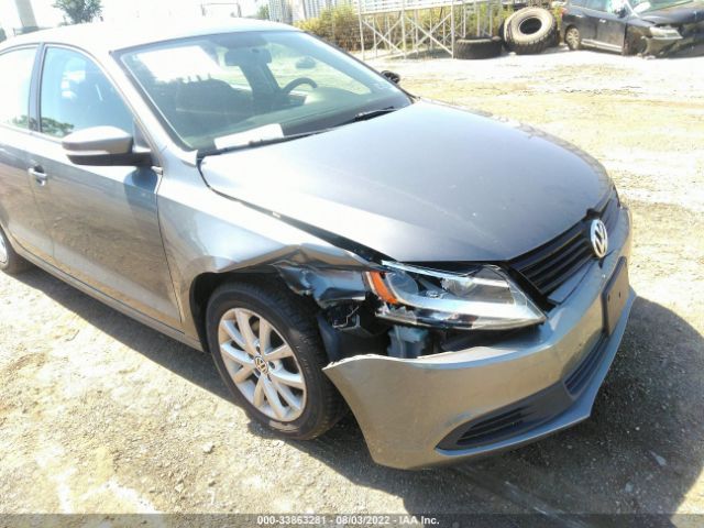 Photo 5 VIN: 3VWDZ7AJ6BM314000 - VOLKSWAGEN JETTA SEDAN 