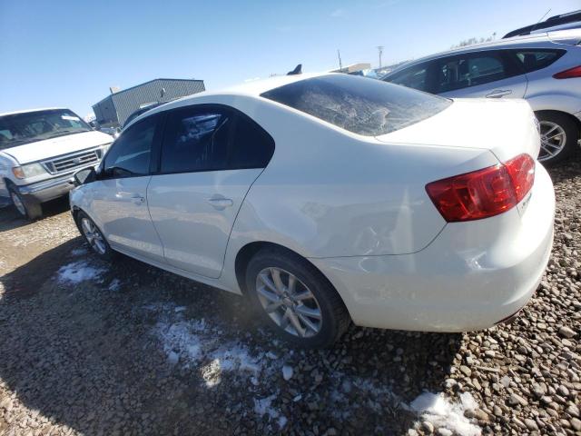 Photo 1 VIN: 3VWDZ7AJ6BM315650 - VOLKSWAGEN JETTA 