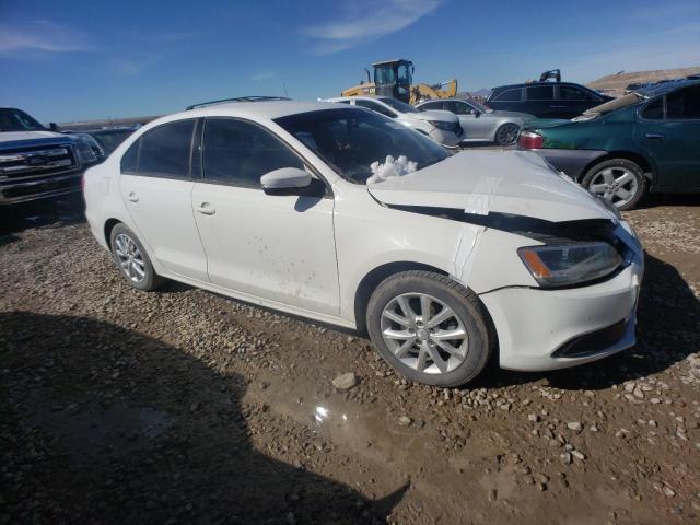 Photo 3 VIN: 3VWDZ7AJ6BM315650 - VOLKSWAGEN JETTA 