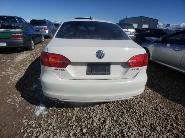 Photo 5 VIN: 3VWDZ7AJ6BM315650 - VOLKSWAGEN JETTA 