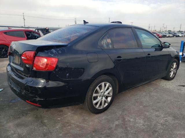 Photo 2 VIN: 3VWDZ7AJ6BM330259 - VOLKSWAGEN JETTA SE 