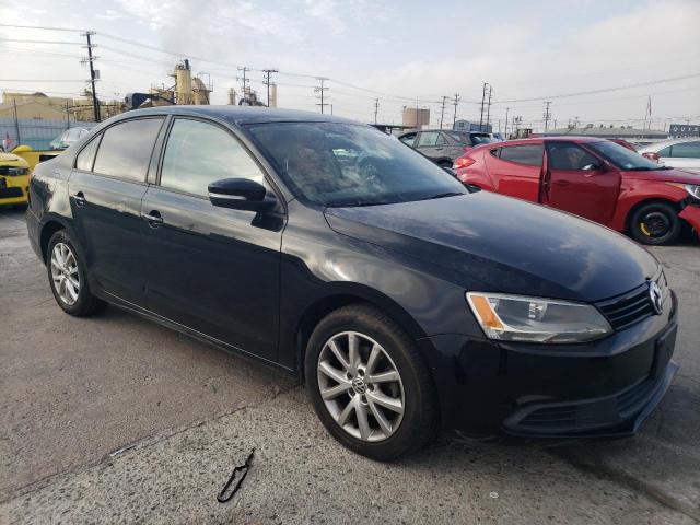 Photo 3 VIN: 3VWDZ7AJ6BM330259 - VOLKSWAGEN JETTA SE 