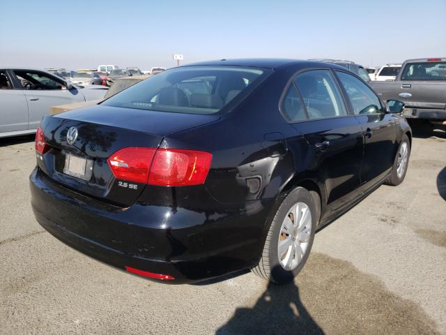 Photo 3 VIN: 3VWDZ7AJ6BM337633 - VOLKSWAGEN JETTA 