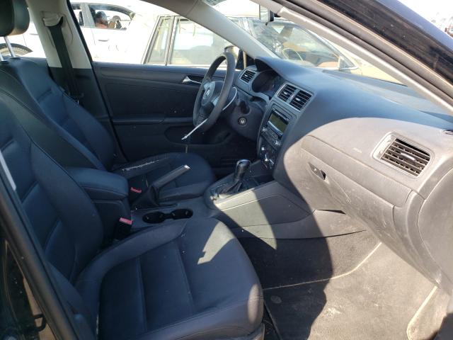 Photo 4 VIN: 3VWDZ7AJ6BM337633 - VOLKSWAGEN JETTA 