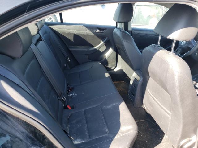 Photo 5 VIN: 3VWDZ7AJ6BM337633 - VOLKSWAGEN JETTA 