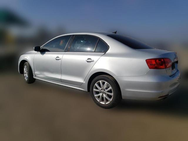 Photo 1 VIN: 3VWDZ7AJ6BM343626 - VOLKSWAGEN JETTA 