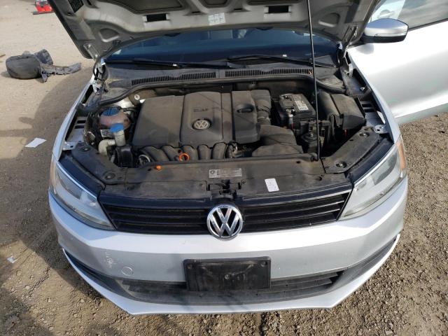 Photo 10 VIN: 3VWDZ7AJ6BM343626 - VOLKSWAGEN JETTA 