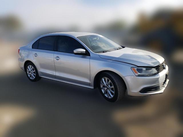 Photo 3 VIN: 3VWDZ7AJ6BM343626 - VOLKSWAGEN JETTA 