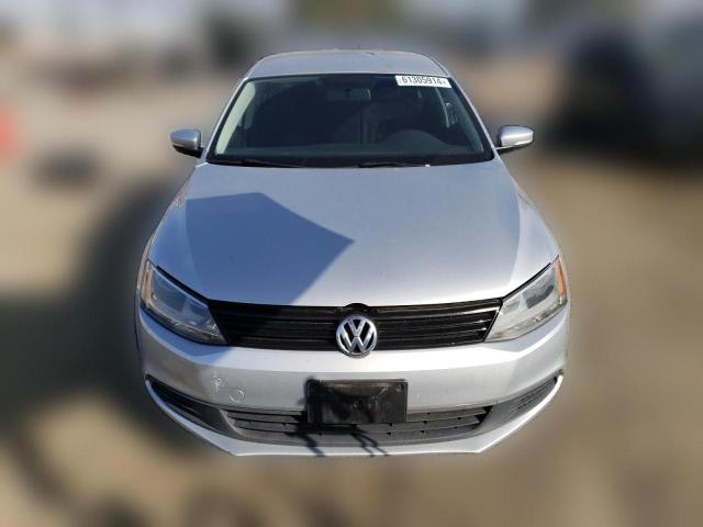 Photo 4 VIN: 3VWDZ7AJ6BM343626 - VOLKSWAGEN JETTA 