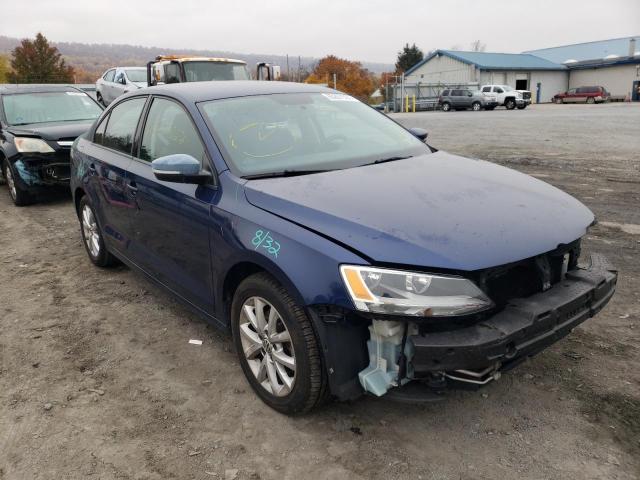 Photo 0 VIN: 3VWDZ7AJ6BM343741 - VOLKSWAGEN JETTA SE 