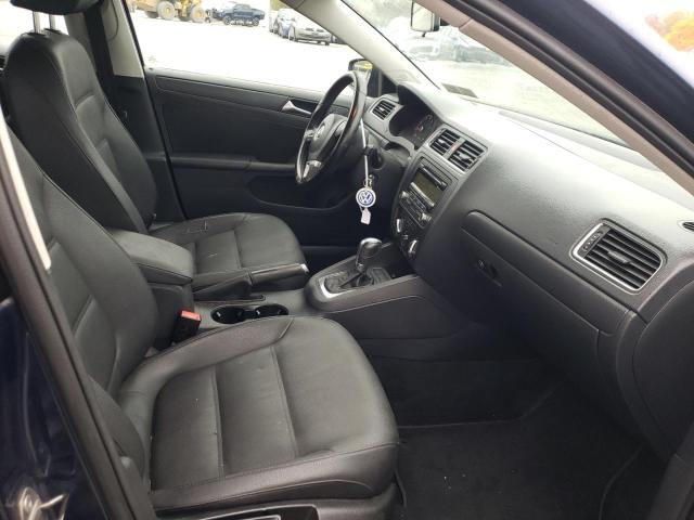 Photo 4 VIN: 3VWDZ7AJ6BM343741 - VOLKSWAGEN JETTA SE 