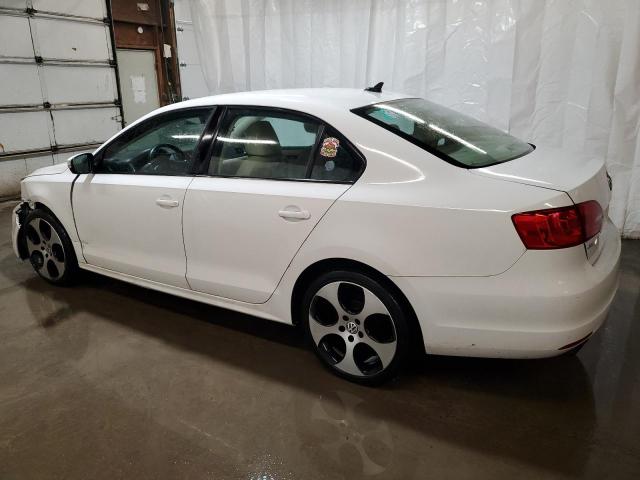 Photo 1 VIN: 3VWDZ7AJ6BM350429 - VOLKSWAGEN JETTA 