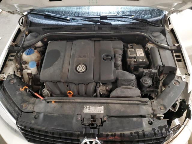 Photo 10 VIN: 3VWDZ7AJ6BM350429 - VOLKSWAGEN JETTA 