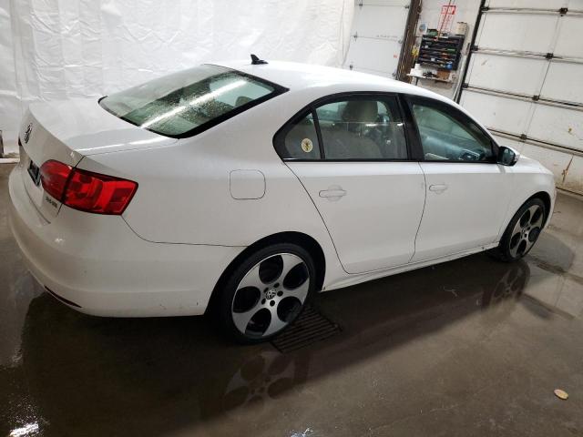 Photo 2 VIN: 3VWDZ7AJ6BM350429 - VOLKSWAGEN JETTA 