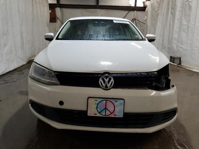 Photo 4 VIN: 3VWDZ7AJ6BM350429 - VOLKSWAGEN JETTA 