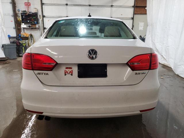 Photo 5 VIN: 3VWDZ7AJ6BM350429 - VOLKSWAGEN JETTA 