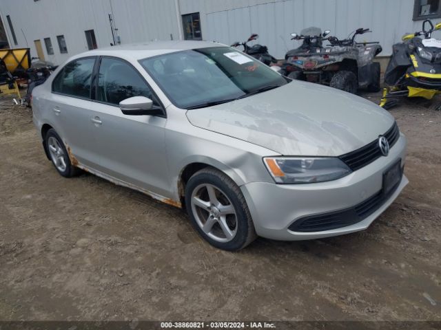 Photo 0 VIN: 3VWDZ7AJ6BM354352 - VOLKSWAGEN JETTA 