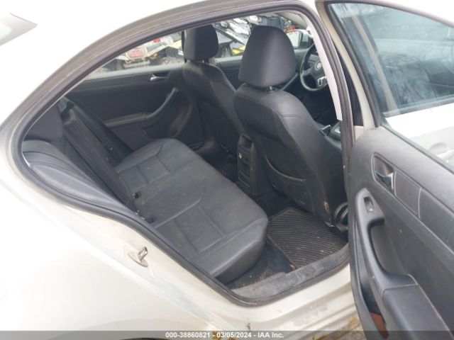 Photo 7 VIN: 3VWDZ7AJ6BM354352 - VOLKSWAGEN JETTA 