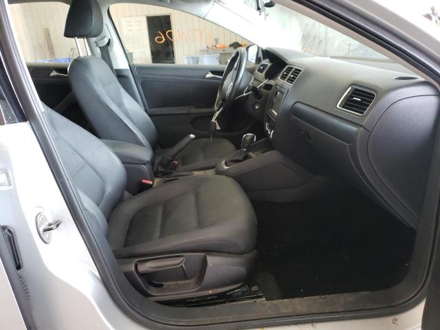 Photo 4 VIN: 3VWDZ7AJ6BM377209 - VOLKSWAGEN JETTA SE 