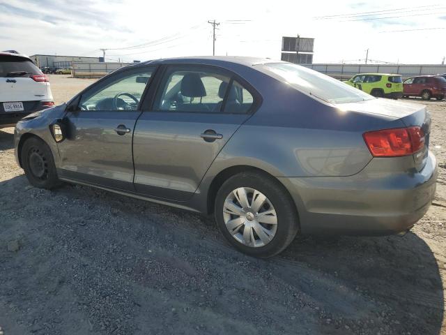 Photo 1 VIN: 3VWDZ7AJ6BM377680 - VOLKSWAGEN JETTA SE 