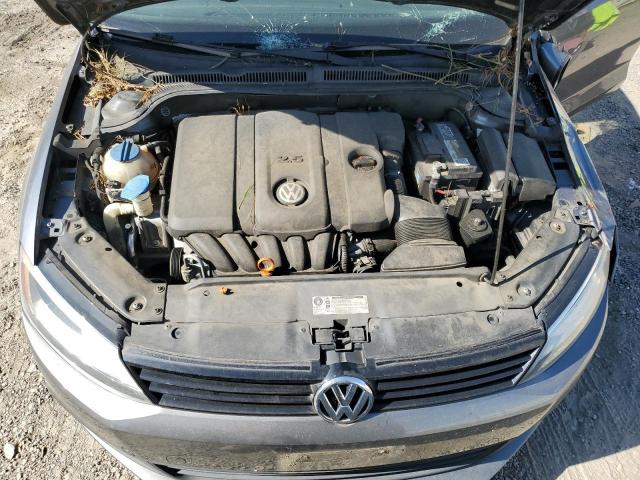 Photo 10 VIN: 3VWDZ7AJ6BM377680 - VOLKSWAGEN JETTA SE 