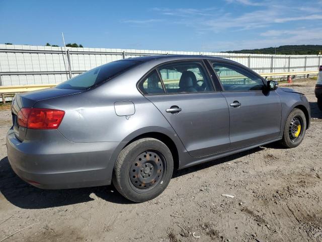 Photo 2 VIN: 3VWDZ7AJ6BM377680 - VOLKSWAGEN JETTA SE 