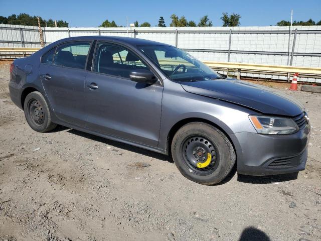 Photo 3 VIN: 3VWDZ7AJ6BM377680 - VOLKSWAGEN JETTA SE 