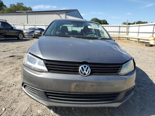 Photo 4 VIN: 3VWDZ7AJ6BM377680 - VOLKSWAGEN JETTA SE 