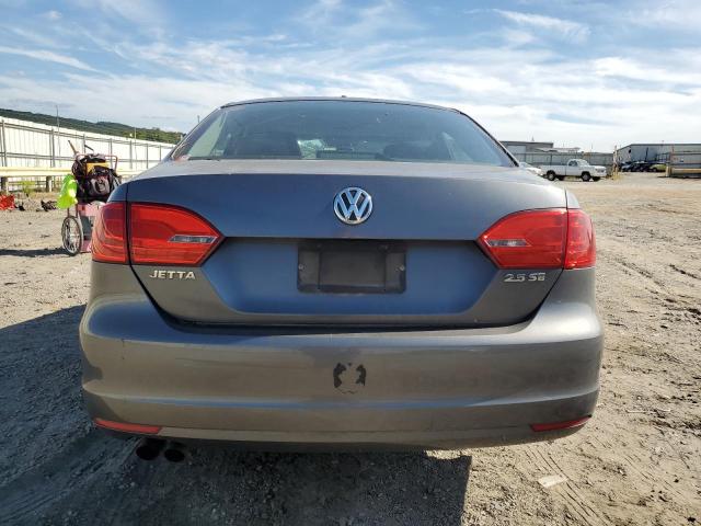 Photo 5 VIN: 3VWDZ7AJ6BM377680 - VOLKSWAGEN JETTA SE 