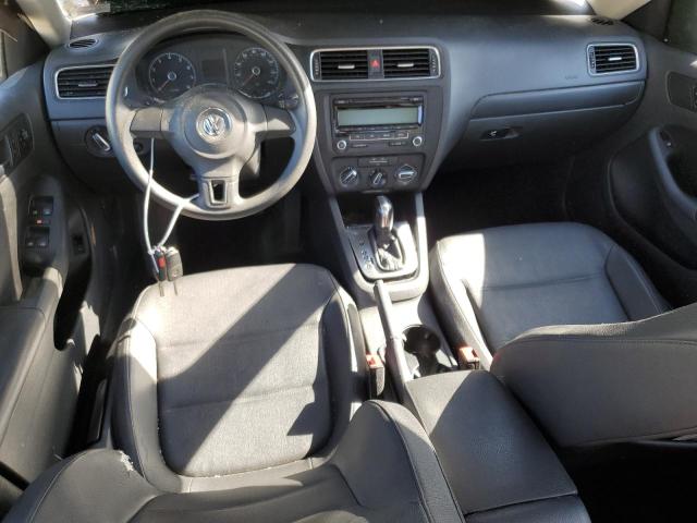 Photo 7 VIN: 3VWDZ7AJ6BM377680 - VOLKSWAGEN JETTA SE 