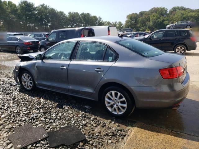 Photo 1 VIN: 3VWDZ7AJ6BM380532 - VOLKSWAGEN JETTA SE 