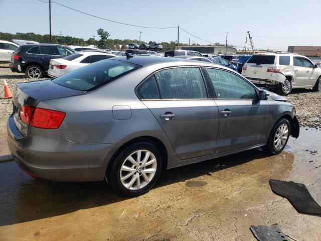 Photo 2 VIN: 3VWDZ7AJ6BM380532 - VOLKSWAGEN JETTA SE 