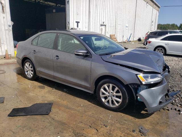 Photo 3 VIN: 3VWDZ7AJ6BM380532 - VOLKSWAGEN JETTA SE 