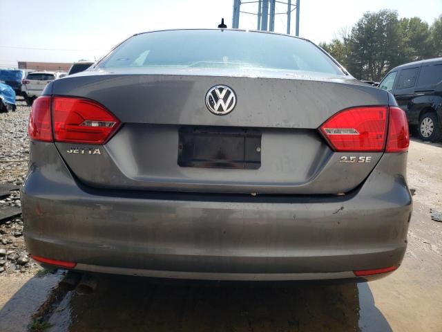 Photo 5 VIN: 3VWDZ7AJ6BM380532 - VOLKSWAGEN JETTA SE 