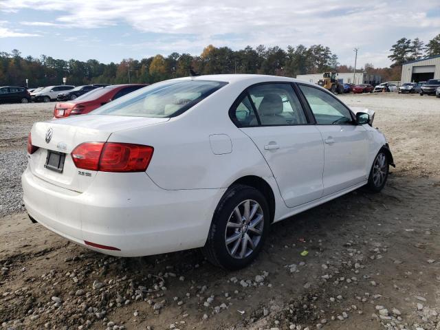 Photo 3 VIN: 3VWDZ7AJ6BM382166 - VOLKSWAGEN JETTA 