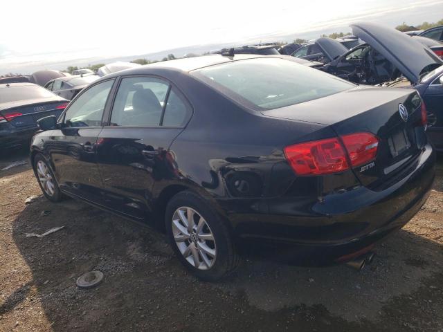 Photo 1 VIN: 3VWDZ7AJ6BM382555 - VOLKSWAGEN JETTA SE 