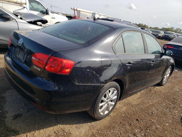 Photo 2 VIN: 3VWDZ7AJ6BM382555 - VOLKSWAGEN JETTA SE 