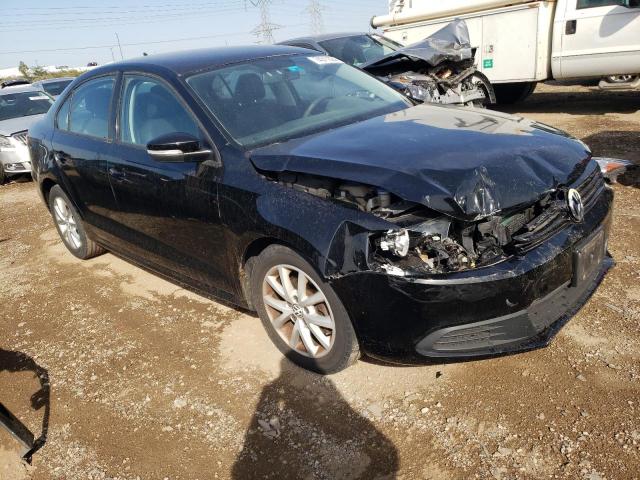 Photo 3 VIN: 3VWDZ7AJ6BM382555 - VOLKSWAGEN JETTA SE 